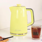 Hamilton Beach Miami Kettle & Toaster Set Banana Split - Hamilton Beach UK