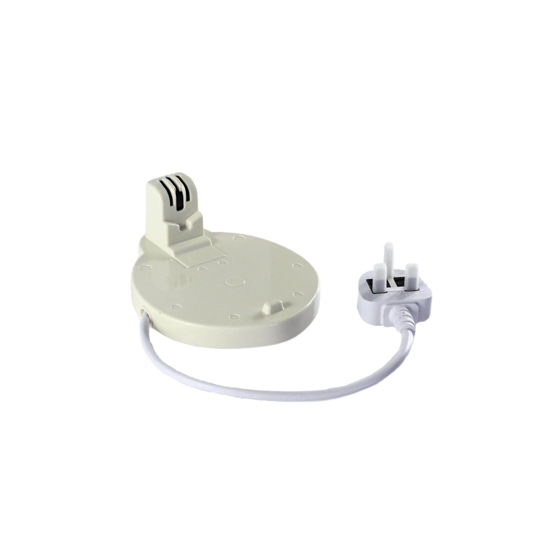 Essentials Cream Kettle Base - HB1107C - Hamilton Beach UK