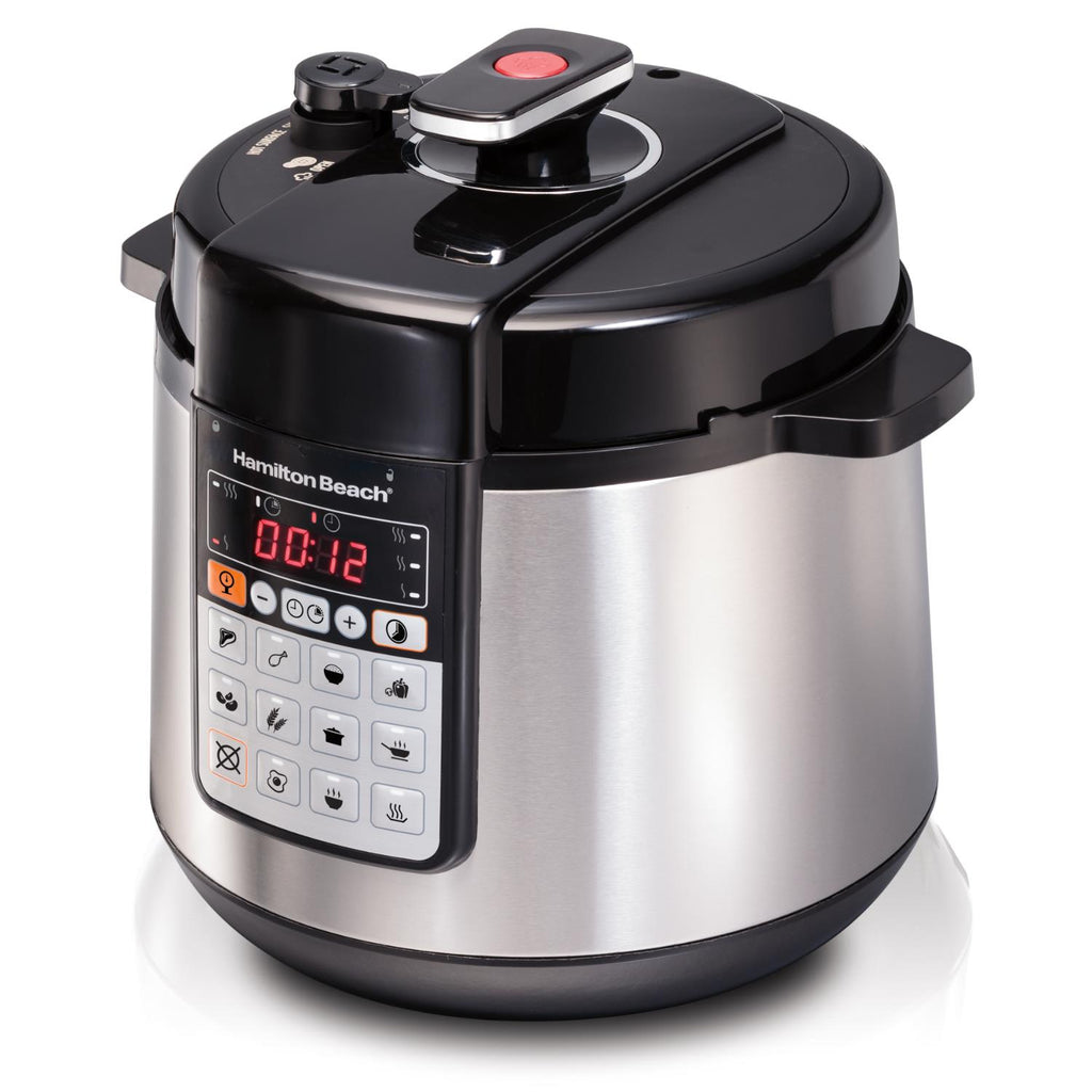 Multi Function Pressure Cooker