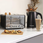 Hamilton Beach Harmony Kettle & Toaster Set