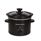 Hamilton Beach The Mighty Mini 1.8L Slow Cooker