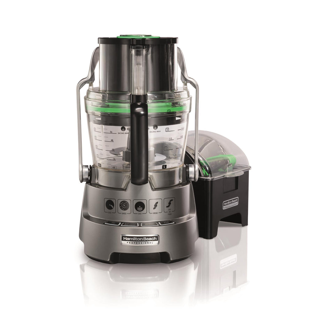 Hamilton Beach 3L Food Processor with Dicing