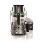 Hamilton Beach 3L Food Processor with Dicing