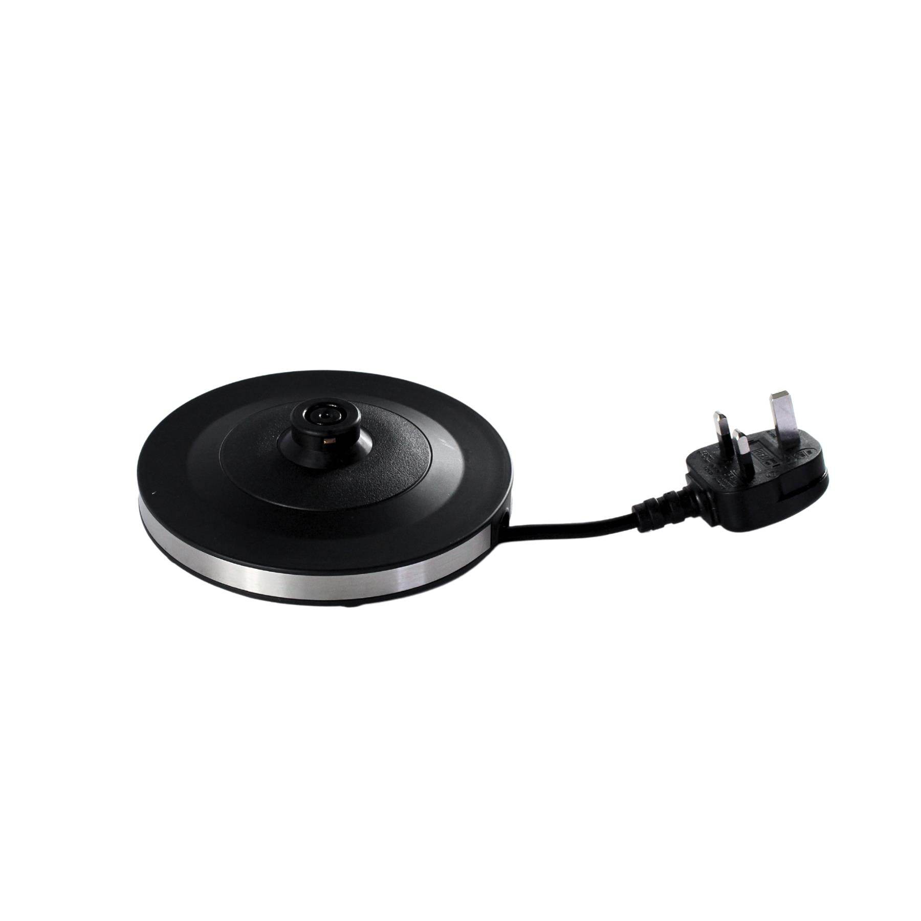 Illuminating Glass 1.7L Kettle Base - HB5826G - Hamilton Beach UK