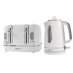 Hamilton Beach Diamond Kettle & Toaster Set