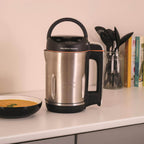 Hamilton Beach Intelligent Control Soup Maker Plus - Black - Hamilton Beach UK