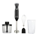 Hamilton Beach 4-in-1 Hand Blender Set - Hamilton Beach UK
