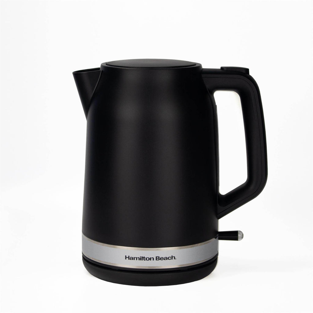Ella 1.7L Kettle - Matte Black