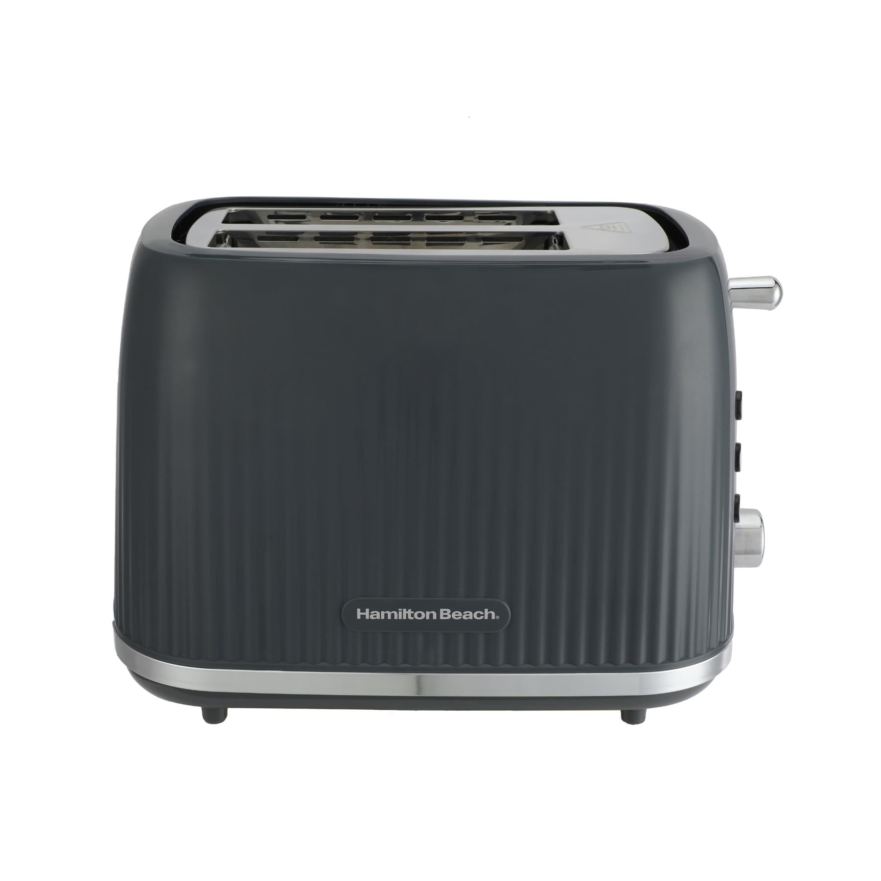 Miami 2 Slice Toasters