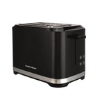 Hamilton Beach FlexiControl 2 Slice Digital Control Toaster - Hamilton Beach UK