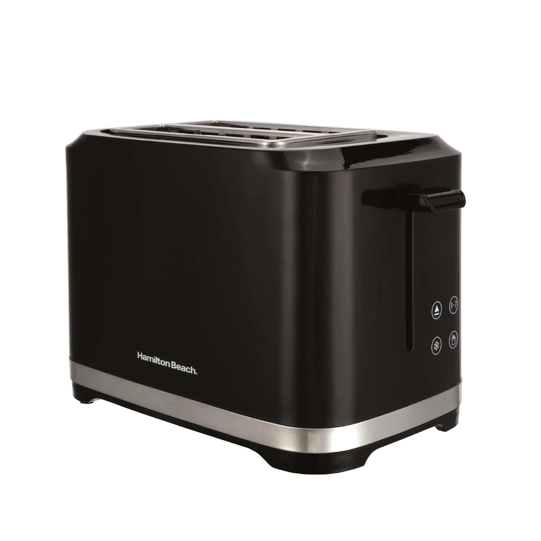 Hamilton Beach FlexiControl 2 Slice Digital Control Toaster