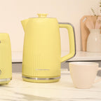 Hamilton Beach Miami 1.7L Kettle Banana Split