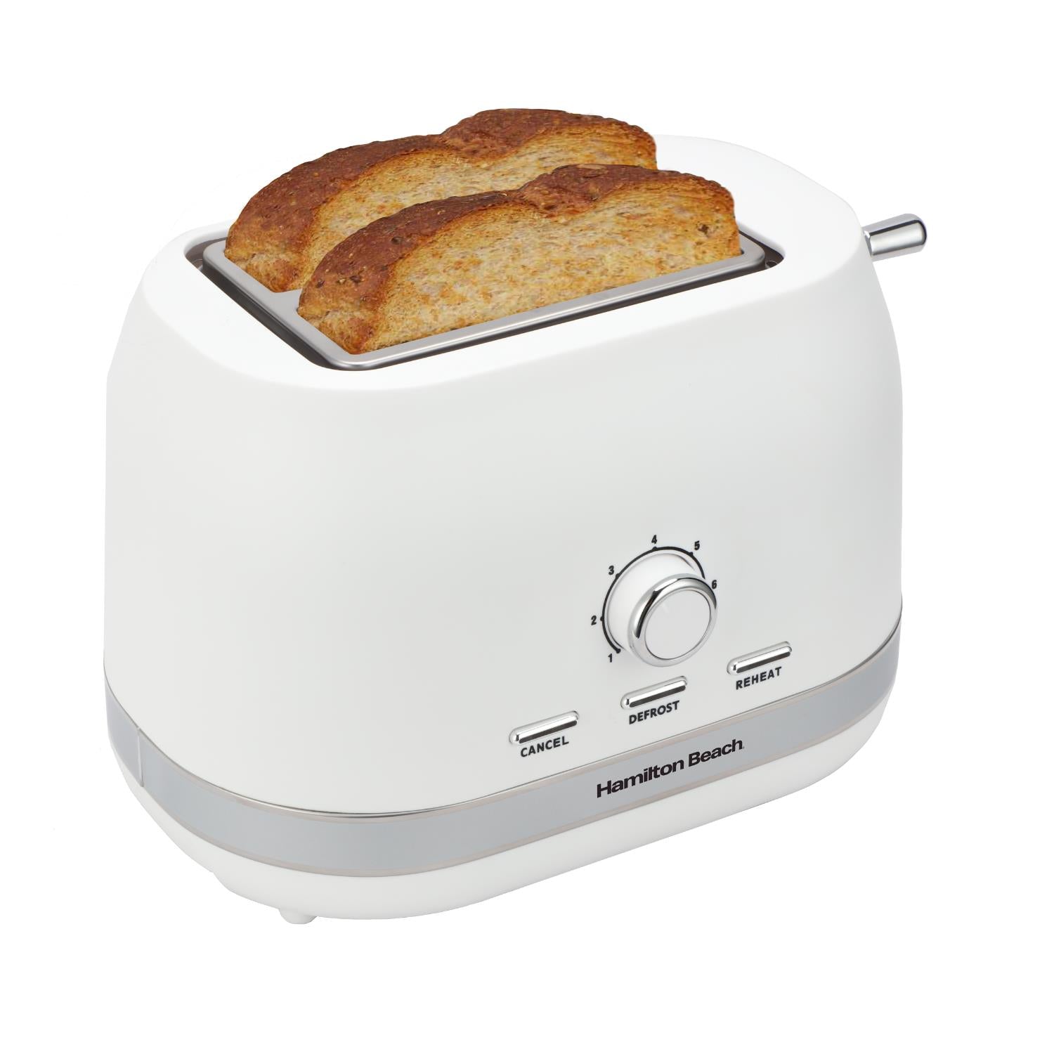 Ella Kettle & Toaster Set - Matte White