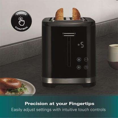Hamilton Beach FlexiControl Digital Kettle & Toaster Set