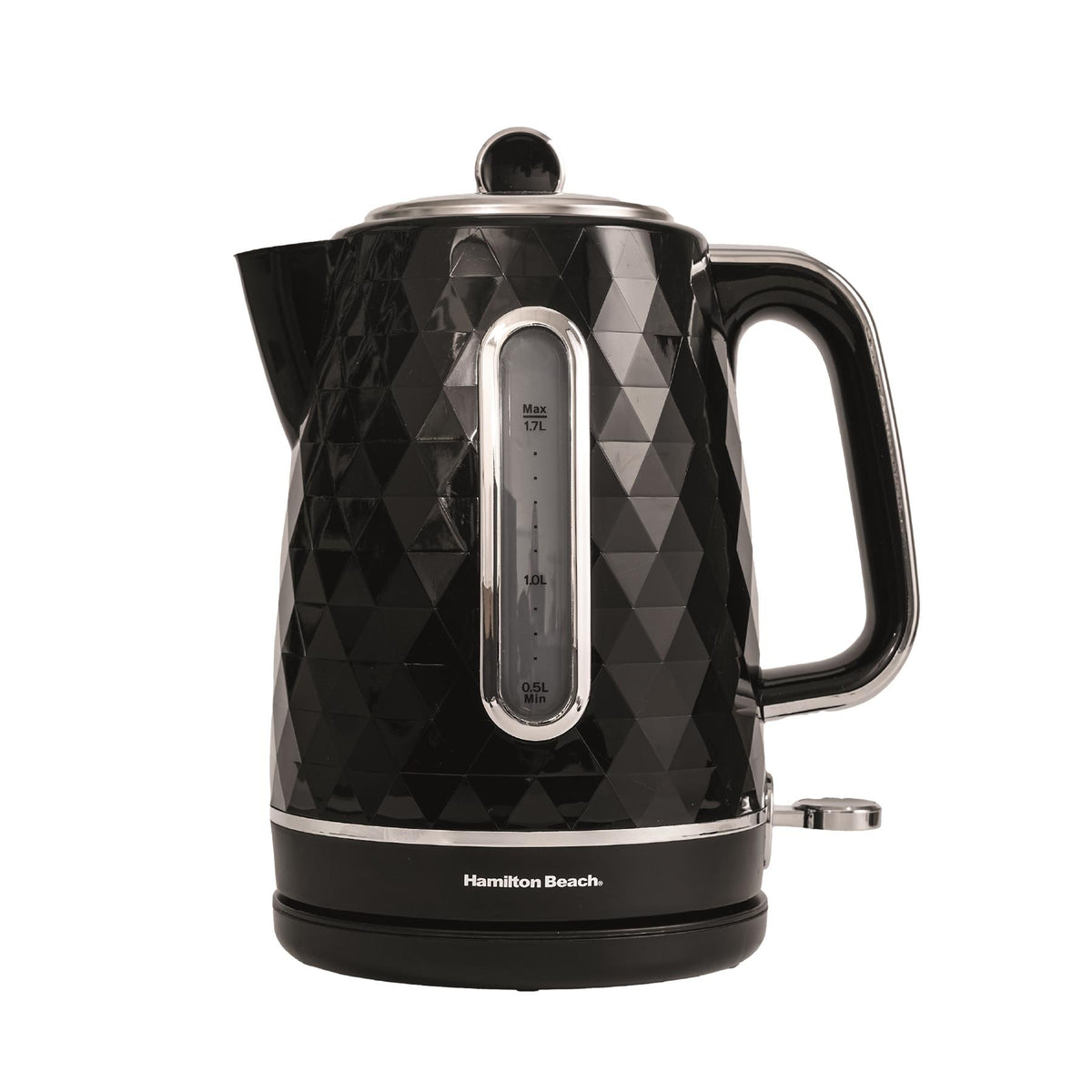 Hamilton Beach Diamond 1.7L Kettle
