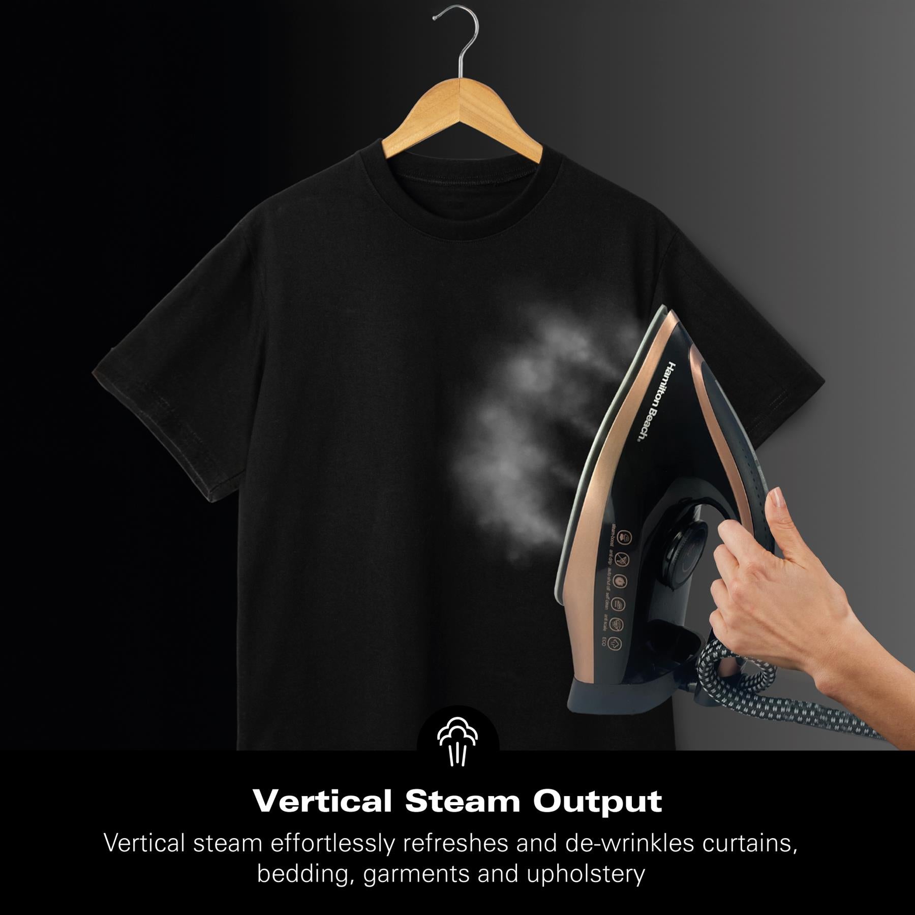 Pro Care Steam Generator Iron
