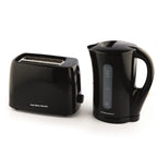Hamilton Beach Essentials Kettle & 2 Slice Toaster Set