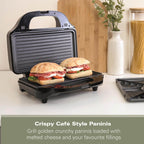 Hamilton Beach 4-in-1 Deep Fill Sandwich Toaster - Hamilton Beach UK