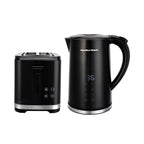 Hamilton Beach FlexiControl Digital Kettle & Toaster Set - Hamilton Beach UK