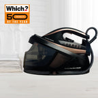 Hamilton Beach Pro Care Steam Generator Iron