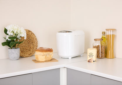 Hamilton Beach Essential QuickBake 19-in-1 Automatic Bread Maker