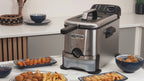 Hamilton Beach Professional PureFry 3L Deep Fat Fryer